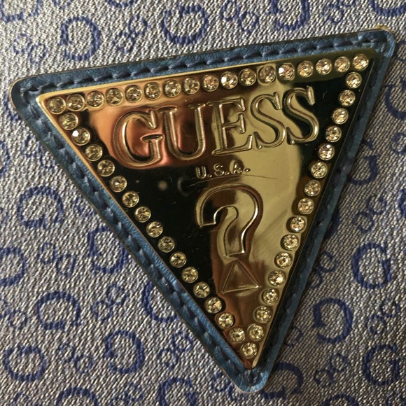 GUESS PURSE - Picture 9 of 16